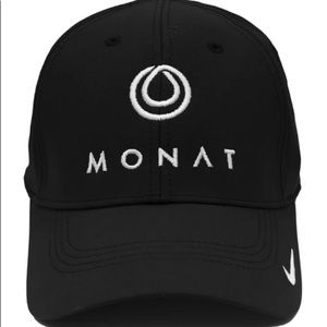 MONAT GEAR  NIKE HAT